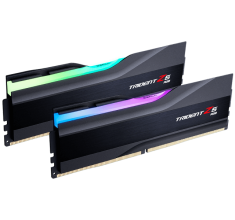 Модуль пам’яті G.Skill Trident Z5 RGB 64GB (2x32) DDR5 6000MHz (F5-6000J3636F32GX2-TZ5RK)