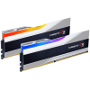 Модуль пам’яті G.Skill Trident Z5 RGB 32GB (2x16) DDR5 8000MHz (F5-8000J3848H16GX2-TZ5RS)