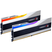 Модуль пам’яті G.Skill Trident Z5 RGB 32GB (2x16) DDR5 7200MHz (F5-7200J3445G16GX2-TZ5RS)