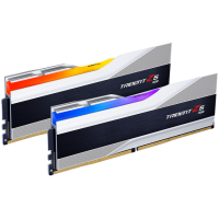 Модуль пам’яті G.Skill Trident Z5 RGB 32GB (2x16) DDR5 5200MHz (F5-5200J3636C16GX2-TZ5RS)