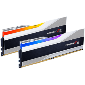 Модуль пам’яті G.Skill Trident Z5 RGB 32GB (2x16) DDR5 7600MHz (F5-7600J3646G16GX2-TZ5RS)