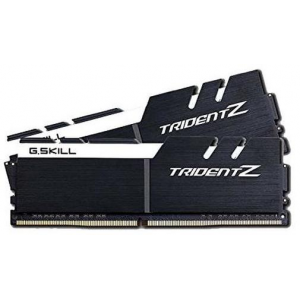 Модуль пам’яті G.Skill TridentZ 32GB (2x16) DDR4 3200MHz (F4-3200C16D-32GTZKW)