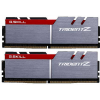 Модуль пам’яті G.Skill TridentZ 32GB (2x16) DDR4 3600MHz (F4-3600C17D-32GTZ)