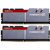 Модуль пам’яті G.Skill TridentZ 16GB (2x8)  DDR4 3200MHz (F4-3200C16D-16GTZB)