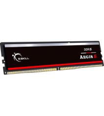 Модуль пам’яті G.Skill Aegis 5 16GB (1x16) DDR5 5600MHz EXPO+XMP (F5-5600J3636C16GX1-IS)
