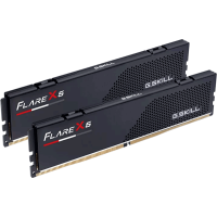 Модуль пам’яті G.Skill Flare X5 32GB (2x16) DDR5 5200MHz AMD EXPO (F5-5200J3636C16GX2-FX5)