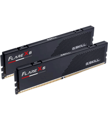 Модуль пам’яті G.Skill Flare X5 32GB (2x16) DDR5 5600MHz AMD EXPO (F5-5600J3636C16GX2-FX5)
