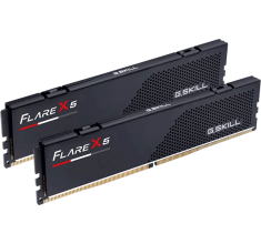 Модуль пам’яті G.Skill Flare X5 48GB (2x24) DDR5 6000MHz AMD EXPO (F5-6000J3036F24GX2-FX5)