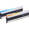 Модуль пам’яті G.Skill Trident Z5 RGB 64GB (2x32) DDR5 6400MHz (F5-6400J3239G32GX2-TZ5RW)