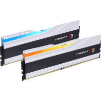 Модуль пам’яті G.Skill Trident Z5 RGB 64GB (2x32) DDR5 6000MHz (F5-6000J3040G32GX2-TZ5RW)