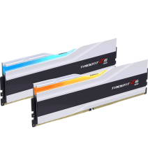 Модуль пам’яті G.Skill Trident Z5 RGB 64GB (2x32) DDR5 6000MHz (F5-6000J3636F32GX2-TZ5RW)