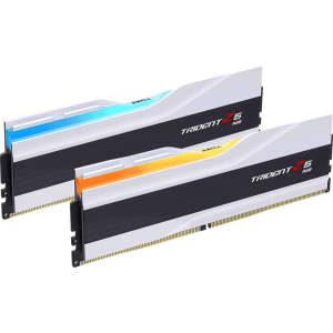 Модуль пам’яті G.Skill Trident Z5 RGB 32GB (2x16) DDR5 6000MHz (F5-6000J3636F16GX2-TZ5RW)