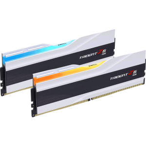 Модуль пам’яті G.Skill Trident Z5 RGB 64GB (2x32) DDR5 6000MHz (F5-6000J3636F32GX2-TZ5RW)