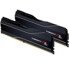 Модуль пам’яті G.Skill Trident Z5 NEO 64GB (2x32) DDR5 6000MHz AMD EXPO (F5-6000J3238G32GX2-TZ5N)
