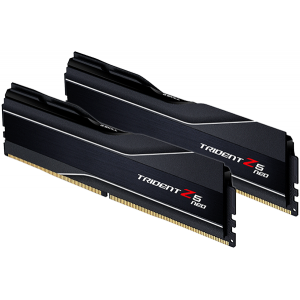 Модуль пам’яті G.Skill Trident Z5 NEO 32GB (2x16) DDR5 6000MHz AMD EXPO (F5-6000J3038F16GX2-TZ5N)