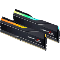 Модуль пам’яті G.Skill Trident Z5 NEO RGB 32GB (2x16) DDR5 6400MHz AMD EXPO (F5-6400J3239G16GX2-TZ5NR)
