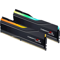 Модуль пам’яті G.Skill Trident Z5 NEO RGB 32GB (2x16) DDR5 6000MHz AMD EXPO (F5-6000J3038F16GX2-TZ5NR)