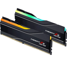 Модуль пам’яті G.Skill Trident Z5 NEO RGB 48GB (2x24) DDR5 6000MHz AMD EXPO (F5-6000J4048F24GX2-TZ5NR)