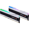 Модуль пам’яті G.Skill Trident Z5 NEO RGB 32GB (2x16) DDR5 6000MHz AMD EXPO (F5-6000J3036F16GX2-TZ5NRW)