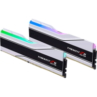 Модуль пам’яті G.Skill Trident Z5 NEO RGB 32GB (2x16) DDR5 6000MHz AMD EXPO (F5-6000J3036F16GX2-TZ5NRW)