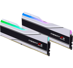 Модуль пам’яті G.Skill Trident Z5 NEO RGB 48GB (2x24) DDR5 6400MHz AMD EXPO (F5-6400J3239F24GX2-TZ5NRW)