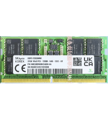 Модуль пам’яті Hynix SODIMM 8GB (1x8) DDR5 7200 MHz (HMCG66CKBVA315N)