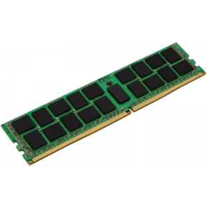 Модуль пам’яті Kingston 16GB DDR4 ECC Reg 3200Hz (KSM32RS4/16HDR)