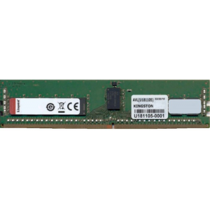 Модуль пам’яті Kingston 32GB DDR4 ECC Reg 3200Hz (KSM32RS4/32MER)