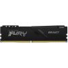 Модуль пам’яті Kingston Fury Beast Black 32Gb (1x32) DDR4 3200 MHz (KF432C16BB/32)