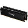 Модуль пам’яті Kingston Fury Renegade 64Gb (2x32) DDR4 3200 MHz (KF432C16RB2K2/64)