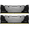 Модуль пам’яті Kingston Fury Renegade 16Gb (2x8) DDR4 3200 MHz (KF432C16RB2K2/16)