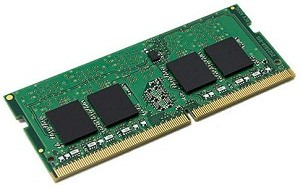 Модуль пам’яті Kingston SODIMM 16GB DDR4 3200MHz (KVR32S22S8/16)