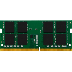 Модуль пам’яті Kingston SODIMM 16GB DDR4 3200MHz (KVR32S22D8/16)