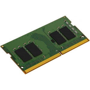 Модуль пам’яті Kingston SODIMM 8GB DDR4 3200MHz (KVR32S22S8/8)