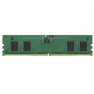 Модуль пам’яті Kingston 8GB (1x8) DDR5 4800 MHz (KVR48U40BS6-8)