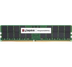 Модуль пам’яті Kingston 48GB (1x48) DDR5 ECC 5600 MHz (KSM56E46BD8KM-48HM)