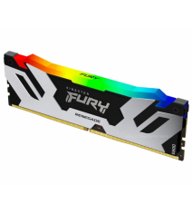 Модуль пам’яті Kingston Fury Renegade RGB 16GB (1x16) DDR5 8000 MHz (KF580C38RSA-16)