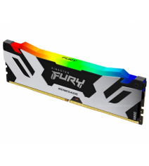 Модуль пам’яті Kingston Fury Renegade RGB 16GB (1x16) DDR5 6000 MHz (KF560C32RSA-16)