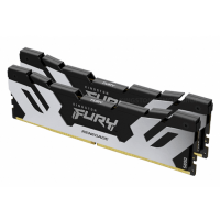 Модуль пам’яті Kingston Fury Renegade Silver 32GB (2x16) DDR5 6000 MHz (KF560C32RSK2-32)