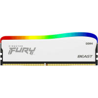 Модуль пам’яті Kingston Fury Beast RGB Special Edition 16Gb (1x16) DDR4 3200 MHz (KF432C16BWA/16)