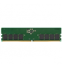 Модуль пам’яті Kingston 32GB (1x32) DDR5 4800 MHz (KVR48U40BD8-32)