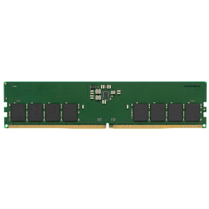 Модуль пам’яті Kingston 16GB (1x16) DDR5 5600 MHz (KVR56U46BS8-16)