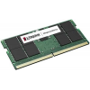 Модуль пам’яті Kingston SODIMM 8GB (1x8) DDR5 4800 MHz (KVR48S40BS6-8)