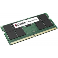 Модуль пам’яті Kingston SODIMM 16GB (1x16) DDR5 4800 MHz (KVR48S40BS8-16)
