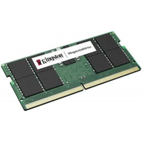 Модуль пам’яті Kingston SODIMM 8GB (1x8) DDR5 4800 MHz (KVR48S40BS6-8)