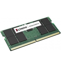 Модуль пам’яті Kingston SODIMM 16GB (1x16) DDR5 5600 MHz (KVR56S46BS8-16)