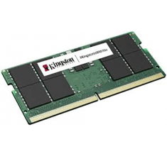 Модуль пам’яті Kingston СSODIMM 32GB (1x32) DDR5 6400 MHz (KVR64V52BD8-32)