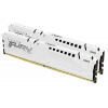 Модуль пам’яті Kingston Fury Beast White 32GB (2x16) DDR5 5200 MHz (KF552C40BWK2-32)