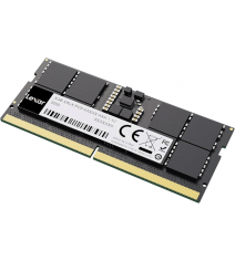 Модуль пам’яті Lexar SODIMM 8GB (1x8) DDR5 5600 MHz (LD5S08G56C46ST-BGS)