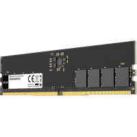 Модуль пам’яті Lexar 16GB (1x16) DDR5 5600 MHz (LD5U16G56C46ST-BGS) Модуль пам’яті Lexar 16GB (1x16) DDR5 5600 MHz (LD5U16G56C46ST-BGS)